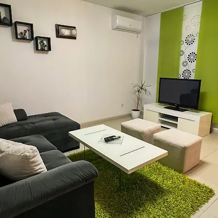 Mamio Apartment Sibenik Exterior photo