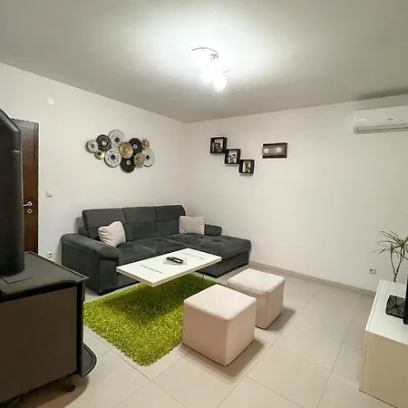 Mamio Apartment Sibenik Exterior photo