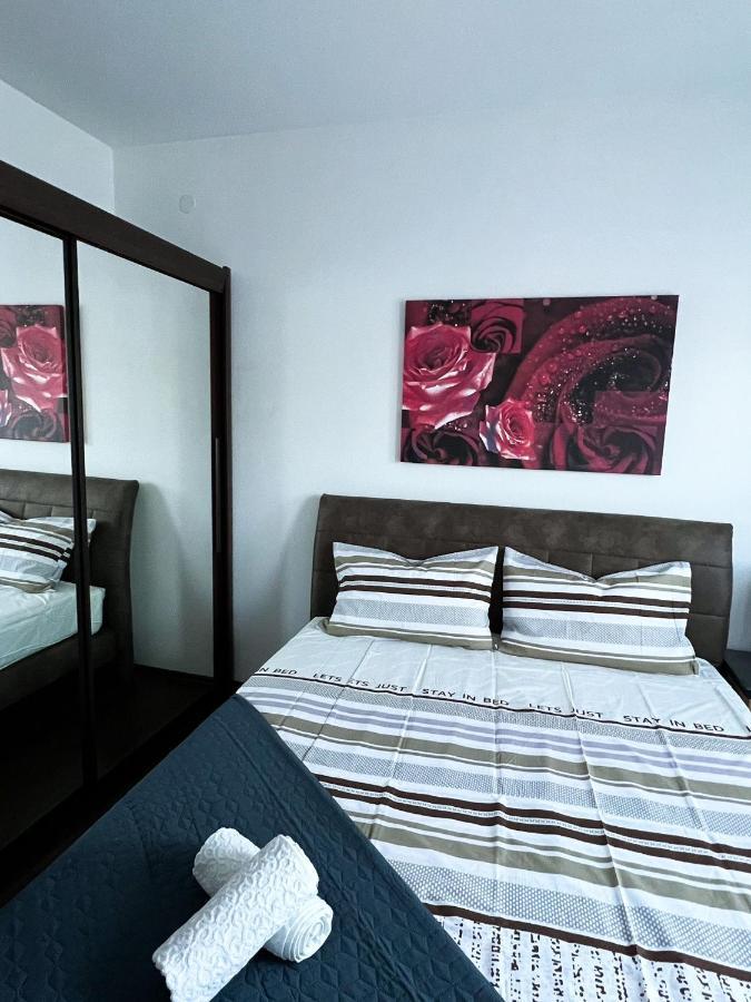 Apartment Mamio Sibenik