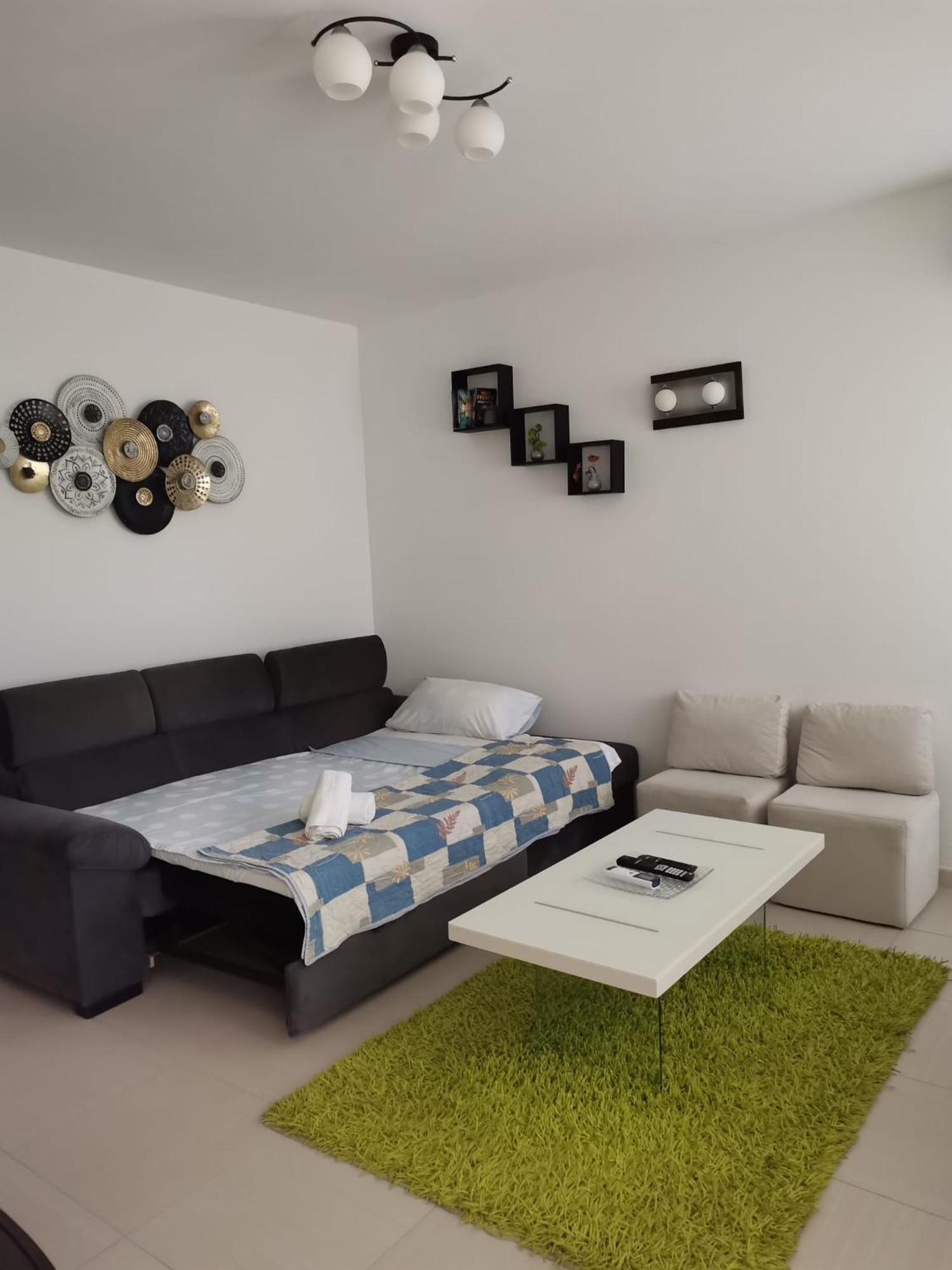 Mamio Apartment *