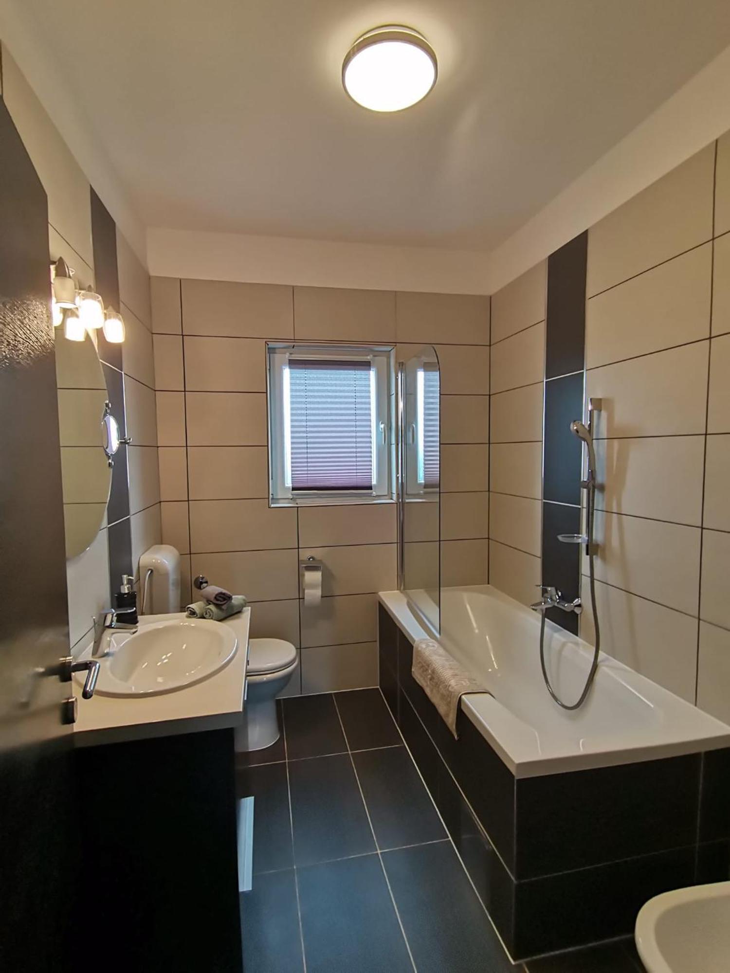 Mamio Apartment