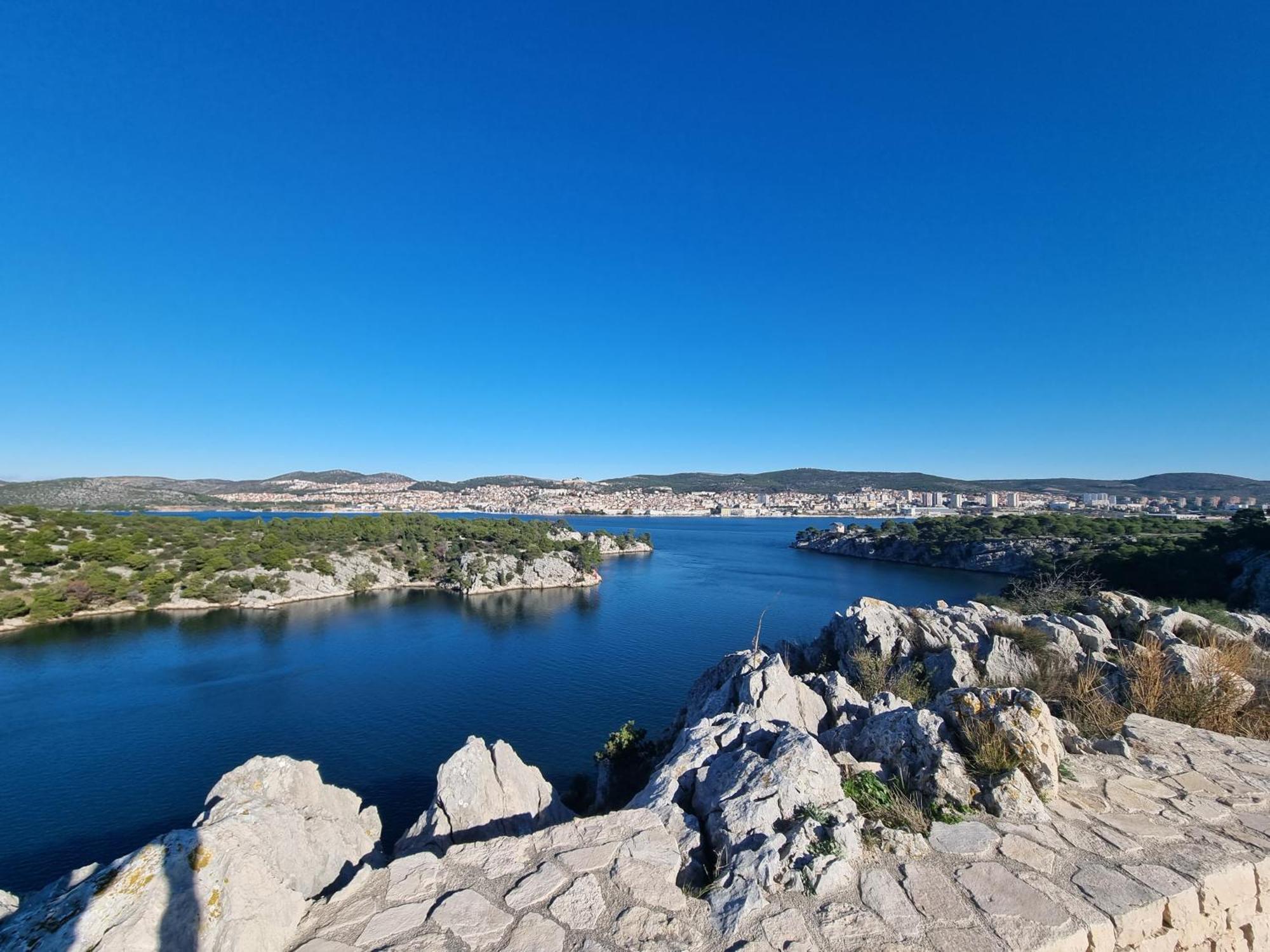 Mamio Apartment Sibenik